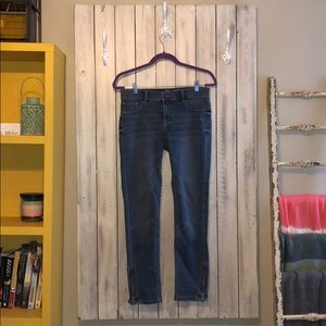 3️⃣ for 4️⃣0️⃣💰NY&C ankle leggings